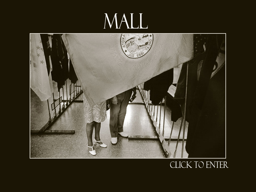 Mall Link Page